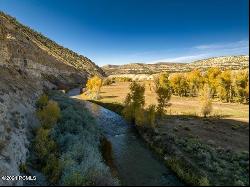 34006 W Strawberry River Road, Duchesne UT 84021