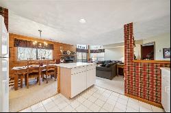 8017 MeadowRidge Drive, Seven Springs Resort PA 15622