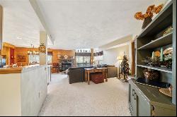 8017 MeadowRidge Drive, Seven Springs Resort PA 15622