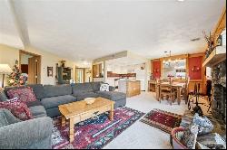 8017 MeadowRidge Drive, Seven Springs Resort PA 15622