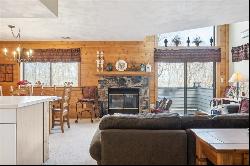 8017 MeadowRidge Drive, Seven Springs Resort PA 15622