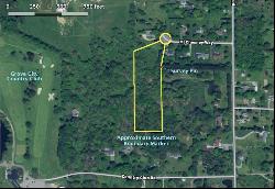 McChesney Way, Pine Twp - Mer PA 16127