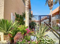 400 N Sunrise Way #224, Palm Springs CA 92262