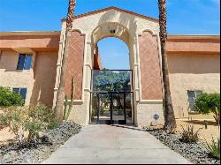 400 N Sunrise Way #224, Palm Springs CA 92262