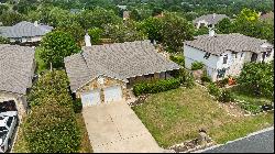 One Story with Large Fenced Yard