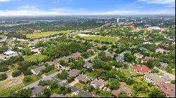 One Story with Large Fenced Yard