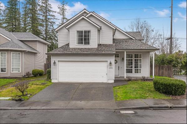12917 SW 153RD TER Portland, OR 97223