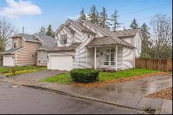 12917 SW 153RD TER Portland, OR 97223