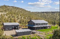 3954 NW Cattle Drive Prineville, OR 97754