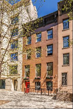 339 East 82nd Street