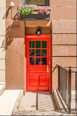 339 East 82nd Street