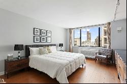 30 WEST 61ST STREET 29F in New York, New York