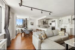 30 WEST 61ST STREET 29F in New York, New York