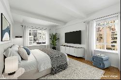 45 WEST 54TH STREET 11/12D in New York, New York