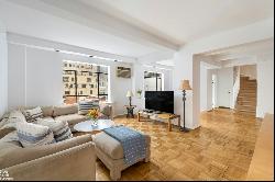 45 WEST 54TH STREET 11/12D in New York, New York