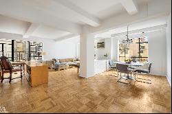 45 WEST 54TH STREET 11/12D in New York, New York