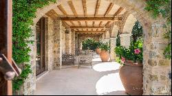 Maremma Mansion with SuperTuscan vineyards, Grosseto - Tuscany