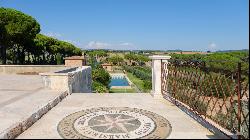 Maremma Mansion with SuperTuscan vineyards, Grosseto - Tuscany