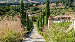 Maremma Mansion with SuperTuscan vineyards, Grosseto - Tuscany