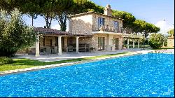 Maremma Mansion with SuperTuscan vineyards, Grosseto - Tuscany