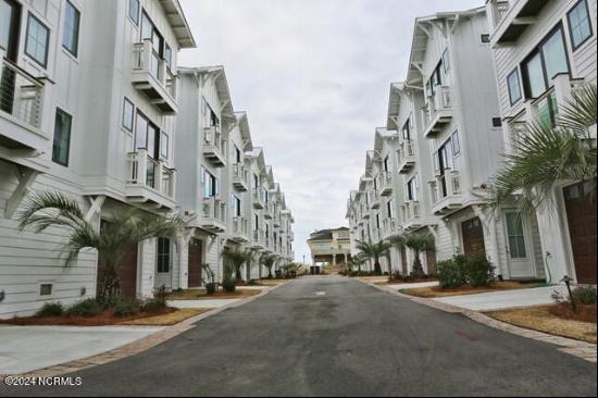 20 Seagull Street #Unit A, Wrightsville Beach, NC, 28480, USA