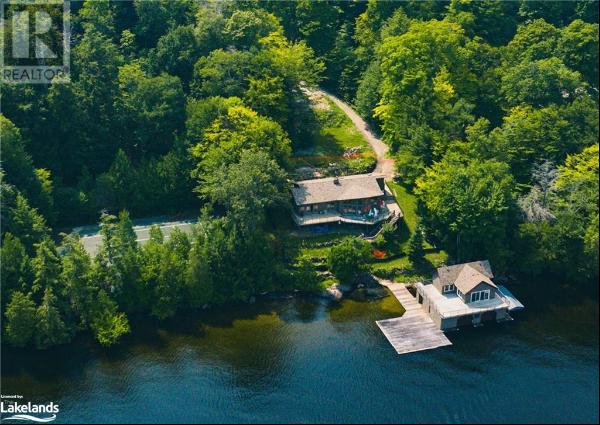 1405 JUDDHAVEN Road, Port Carling, ON, P0B1J0, CANADA