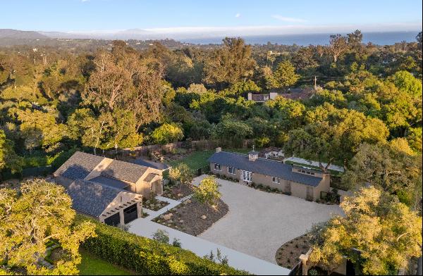 2775 SYCAMORE CANYON ROAD, Montecito, CA, 93108, USA