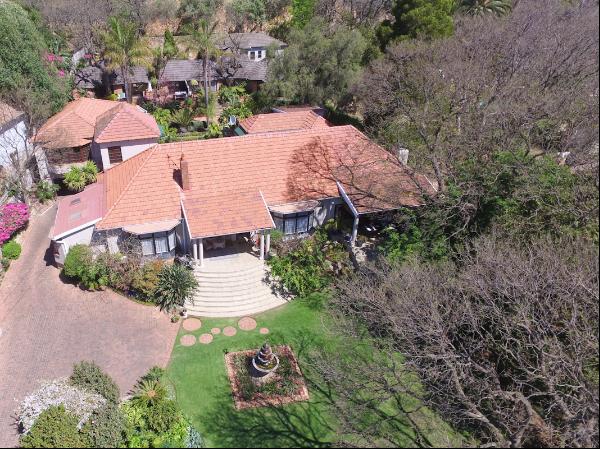 2 Wexford Road, Westcliff, SOUTH AFRICA