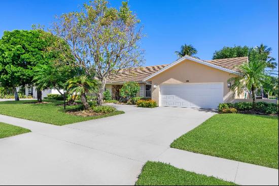 831 SW 35th Avenue, Boynton Beach, FL, 33435, USA