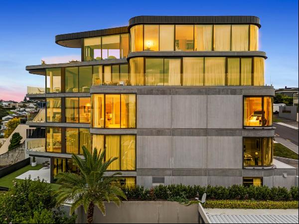 301/20 Devore Street, St Heliers, Auckland, NEW ZEALAND