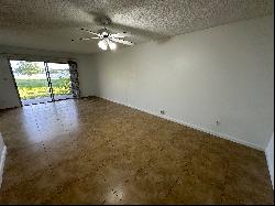 3453 NW 44th St, #107, Oakland Park, FL