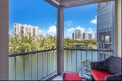 300 Diplomat Pkwy, #608, Hallandale Beach, FL