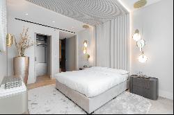 Luxury apartment on Palm Jumeirah