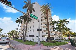 1455 West Ave, #502, Miami Beach, FL
