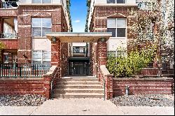 Charming 2 Bedroom, 2 Bathroom Condo Located in the Heart of Downtown Denver!