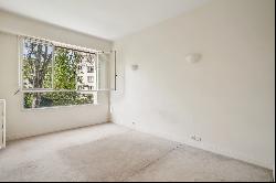 Appartement 3 pièces - Neuilly-sur-Seine - Saussaye