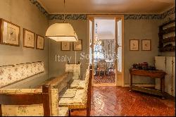 Elegant historic villa with swimming pool in the heart of Trieste