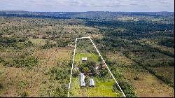 Impressive land located in the City of Altos.