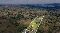 Impressive land located in the City of Altos.