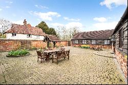 Sandpit Lane, Bledlow, Princes Risborough, Buckinghamshire, HP27 9QQ