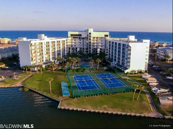 Gulf Shores Residential