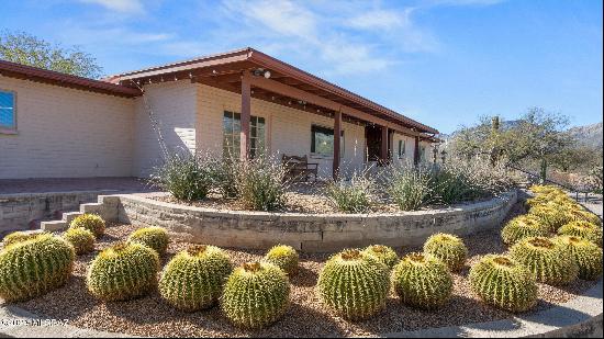 Tucson Residential