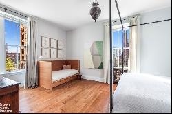 138 PIERREPONT STREET 4F in Brooklyn Heights, New York