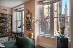 138 PIERREPONT STREET 4F in Brooklyn Heights, New York