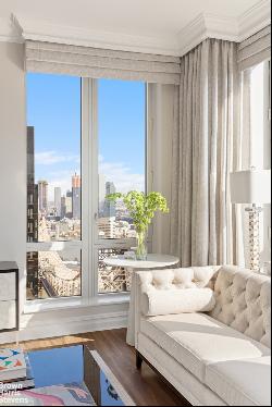 401 EAST 60TH STREET 35A in New York, New York