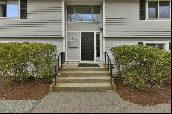 20 Beals Cove Road, #D, Hingham, MA 02043