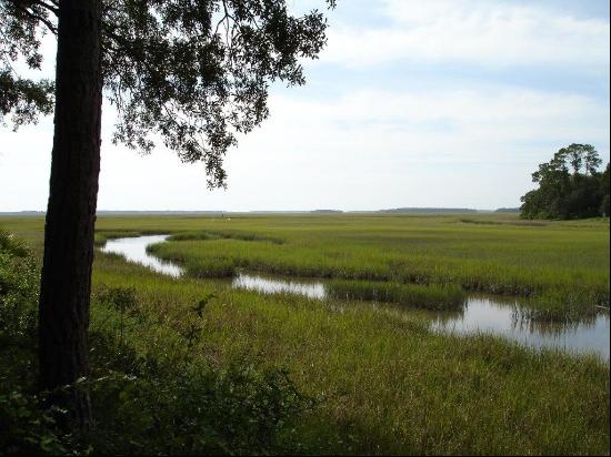 Fernandina Beach Land