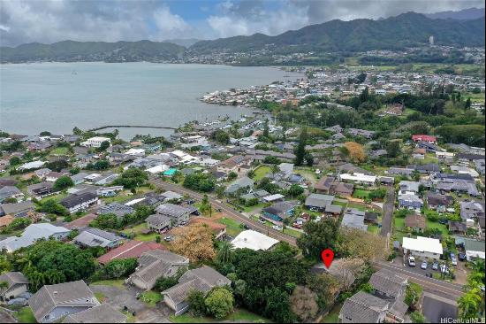 Kaneohe Residential