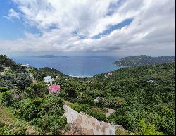 Windy Hill, Tortola, British Virgin Islands