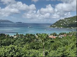 Cane Garden Bay, Tortola, British Virgin Islands